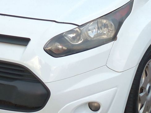 Used 2015 Ford Transit Connect XLT image 11