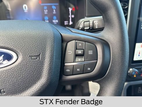 New 2025 Ford Ranger XL w/ Trailer Tow Package image 19