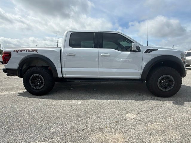 Used 2025 Ford F150 Raptor AWD/4WD image 6