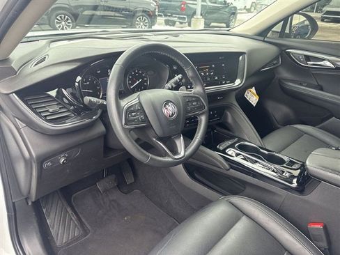 Certified 2023 Buick Envision Essence image 10