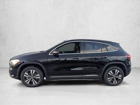 Used 2026 Mercedes-Benz GLA 250 image 5