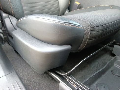 Used 2023 Nissan Pathfinder Rock Creek AWD/4WD image 33