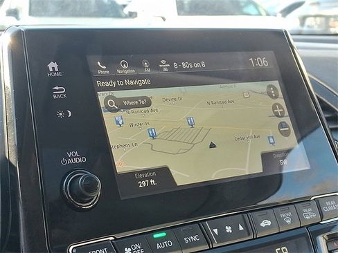 Used 2020 Honda Odyssey EX-L image 21