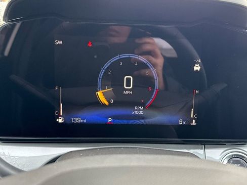 New 2026 Chevrolet Trax LT w/ Midnight Edition image 24