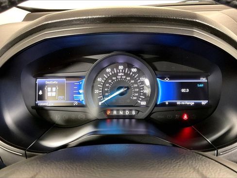 Used 2024 Ford Edge SEL w/ Convenience Package image 20