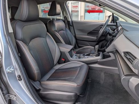 Used 2024 Subaru Crosstrek 2.5i Limited w/ Crosstrek Mirror Package AWD/4WD image 21