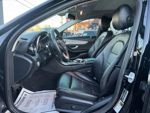 Used 2016 Mercedes-Benz C 300 4MATIC Sedan image 19