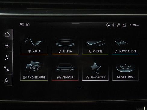 Used 2023 Audi Q7 2.0T Premium Plus w/ Premium Plus Package AWD/4WD image 41