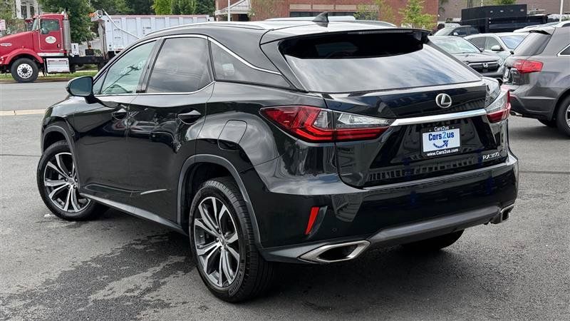 Used 2016 Lexus RX 350 FWD w/ Premium Package image 4
