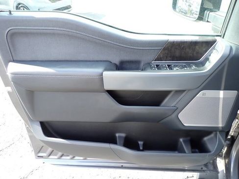 Certified 2022 Ford F150 Lariat w/ Equipment Group 502A High image 22