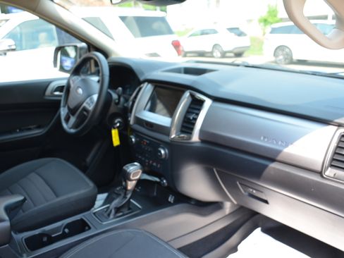 Used 2019 Ford Ranger XLT w/ Equipment Group 301A Mid AWD/4WD image 24