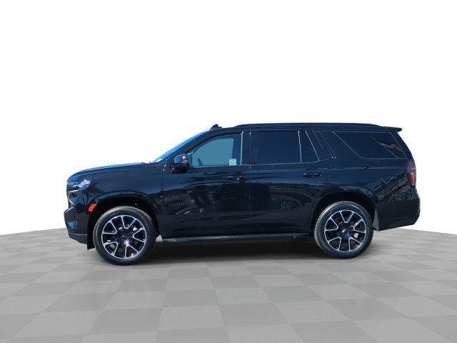 Used 2023 Chevrolet Tahoe RST w/ Luxury Package AWD/4WD image 6
