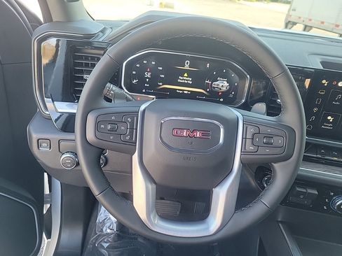New 2026 GMC Sierra 1500 SLT w/ SLT Premium Plus Package image 21
