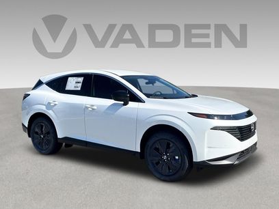 New 2025 Nissan Murano SV