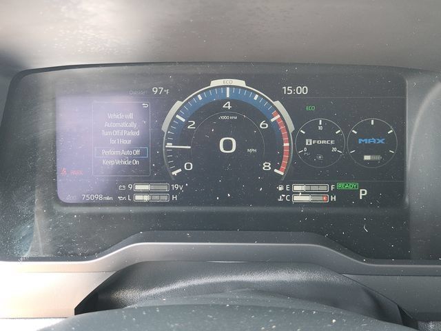 Used 2024 Toyota Sequoia Limited RWD image 15