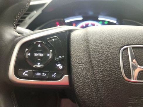 Used 2021 Honda Civic Sport image 52