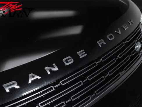Used 2023 Land Rover Range Rover Sport SE Dynamic AWD/4WD image 9