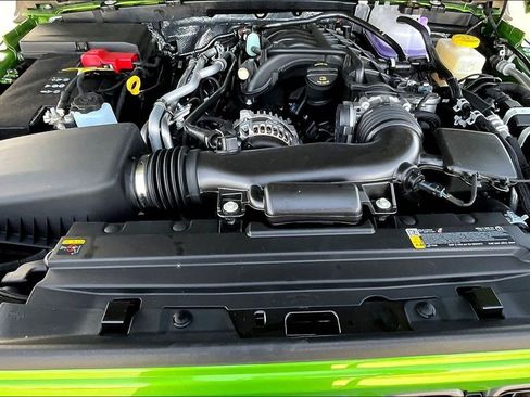 New 2026 Jeep Wrangler Sport S image 11