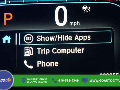 Used 2023 Honda Odyssey Sport image 3