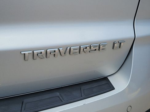 Used 2016 Chevrolet Traverse LT AWD/4WD image 6