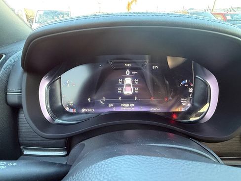 Used 2023 RAM 2500 Rebel w/ Level 2 Equipment Group image 23