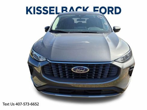 New 2026 Ford Escape Active w/ Tech Pack #1 FWD image 8