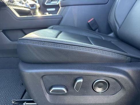 New 2026 GMC Sierra 1500 Denali AWD/4WD image 12