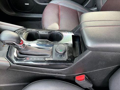 Used 2023 Chevrolet Blazer RS w/ LPO, Cargo Package image 17