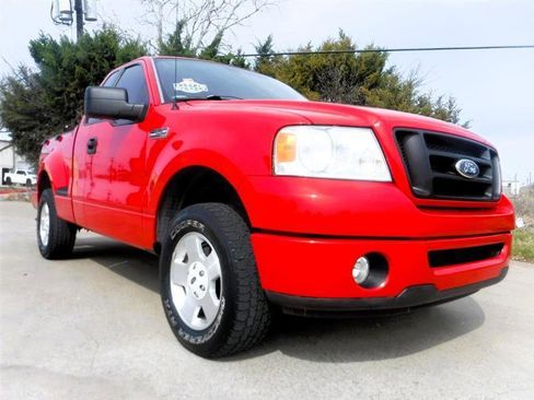 Used 2006 Ford F150 STX image 3