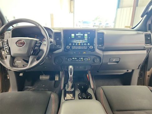 Used 2024 Nissan Frontier Pro-X image 26