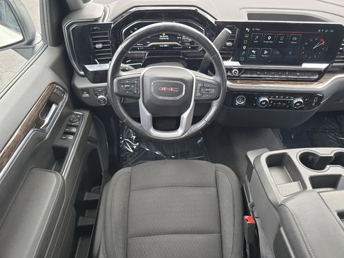 Certified 2022 GMC Sierra 1500 Elevation AWD/4WD image 35