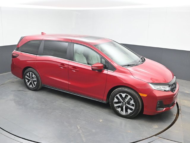 New 2026 Honda Odyssey EX-L image 1