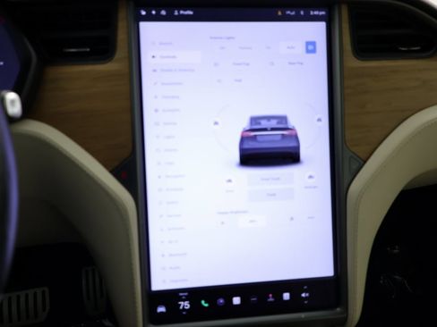 Used 2019 Tesla Model X Performance image 52