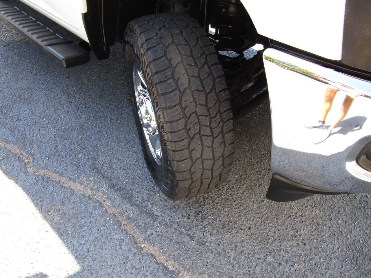 Used 2022 RAM 2500 Big Horn AWD/4WD image 32