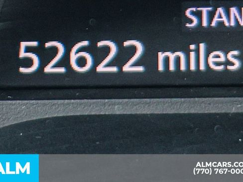 Used 2024 Nissan Rogue SV FWD image 60