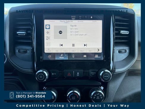 New 2026 RAM 5500 Tradesman image 17