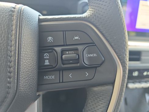 New 2026 Toyota Tacoma SR5 AWD/4WD image 19