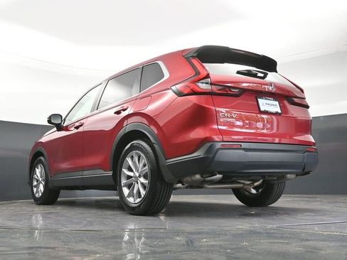 Used 2024 Honda CR-V EX-L image 38