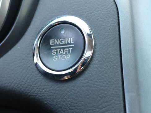 Used 2014 Ford Fusion Titanium FWD image 11