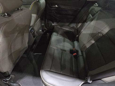 New 2026 Chevrolet Trax ACTIV w/ Driver Confidence Package image 14