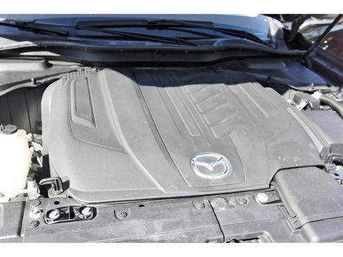 Used 2024 MAZDA CX-90 3.3 Turbo w/ Premium Package image 33