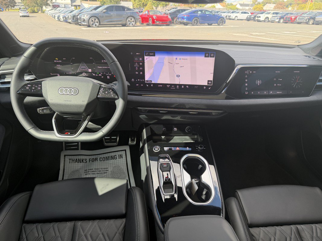 Used 2026 Audi A6 Prestige w/ Prestige Package AWD/4WD image 32