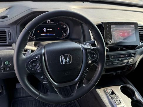 Certified 2023 Honda Ridgeline RTL image 23