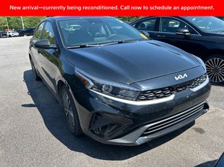 Certified 2024 Kia Forte LXS w/ LXS Technology Package FWD video 1