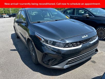 Certified 2024 Kia Forte LXS w/ LXS Technology Package
