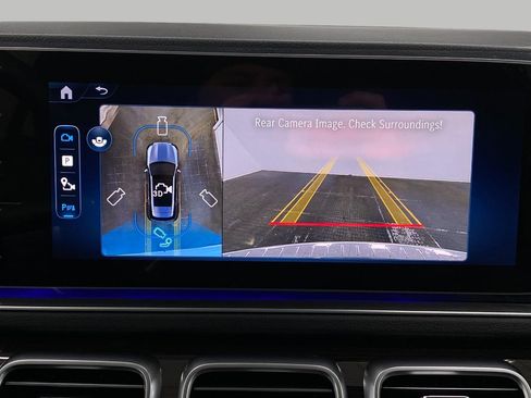 New 2026 Mercedes-Benz GLE 350 4MATIC image 25