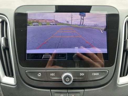 Used 2024 Chevrolet Malibu RS image 27