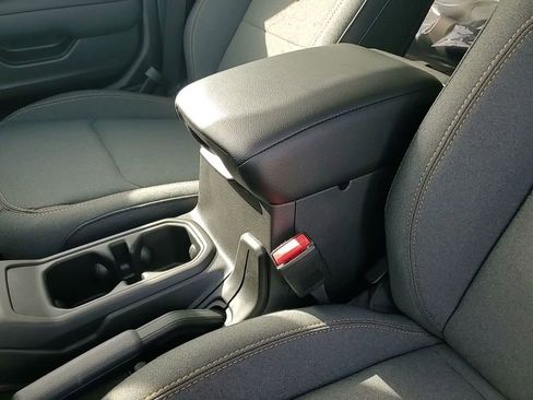 New 2026 Jeep Wrangler Sport S image 30