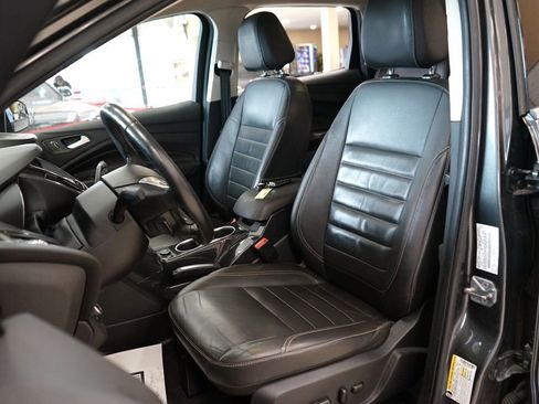 Used 2016 Ford Escape Titanium AWD/4WD image 2