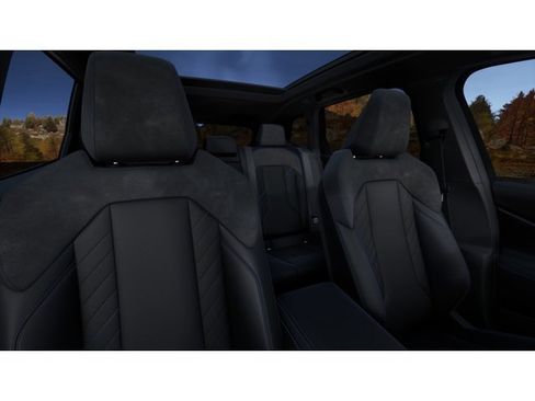 New 2026 BMW X3 xDrive30 image 11